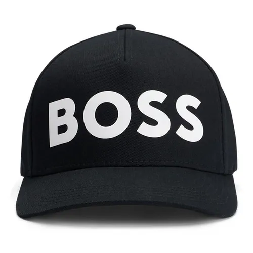Boss Sevile Cap - Black