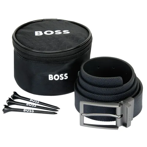 BOSS SR35 Belt & Tees