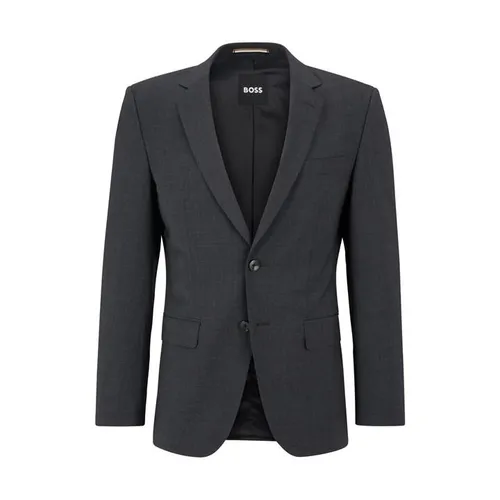 Boss Suit Jacket - Grey