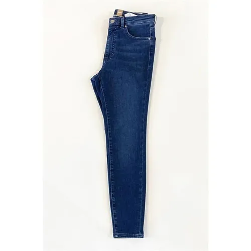 Boss Sup Jeans - Blue
