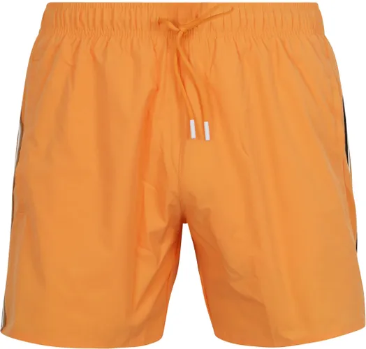 BOSS Swimshort Iconic Orange