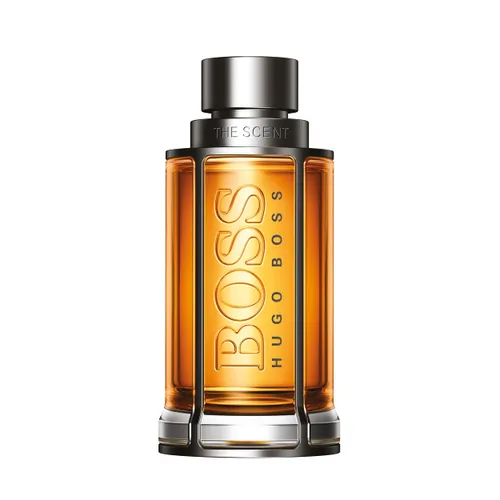 BOSS The Scent - Eau de Toilette for Him - Ambery & Woody