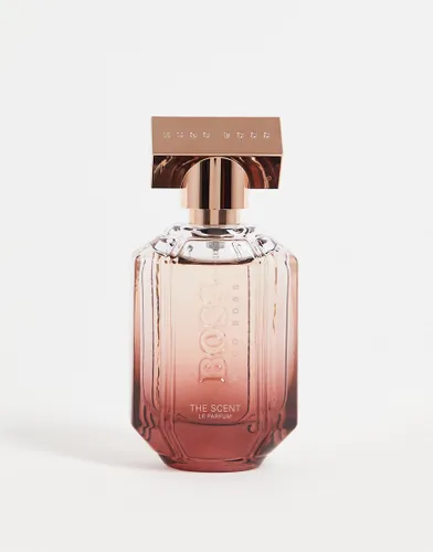 Boss the Scent Le Parfum for Her EPD 50ml-No colour