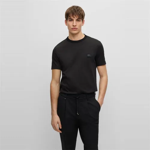 Boss Tiburt 278 T Shirt - Black