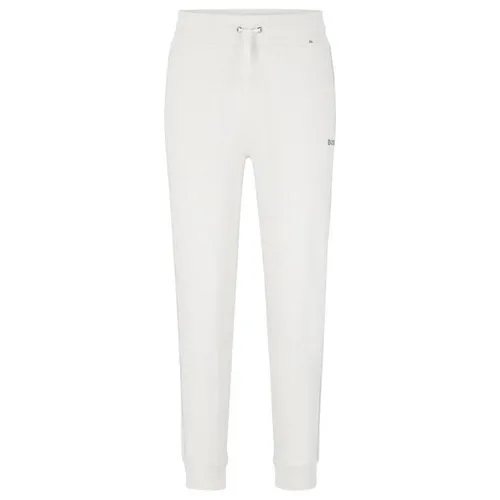 Boss Trousers - White