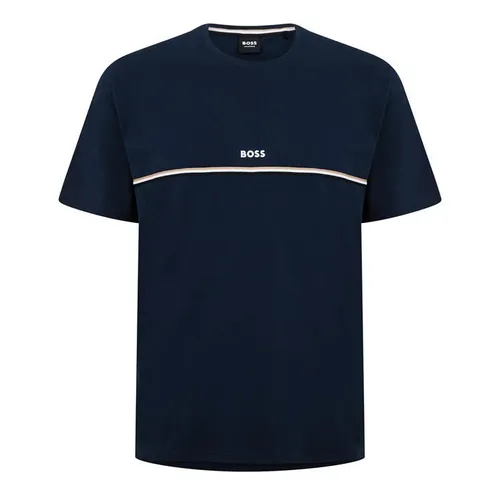 Boss Unique T-Shirt 10241810 01 - Blue