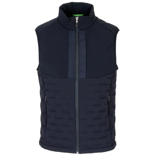BOSS V-Petrick Quilted Gilet
