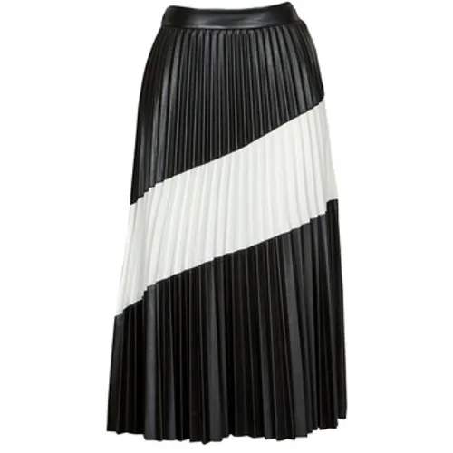 BOSS  Vasata  women's Skirt in Black