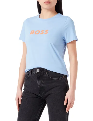 BOSS Women's C_elogo_5 T-Shirt