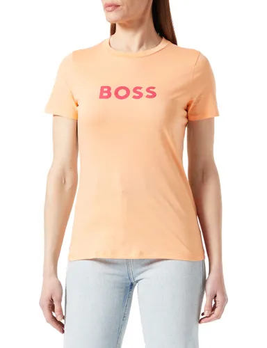 BOSS Women's C_elogo_5 T-Shirt