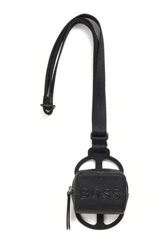 BOSS Womens Taylor P&A Holder-EL Headphone-holder monogram