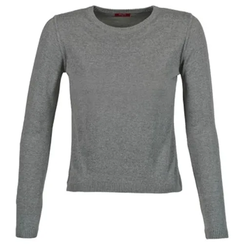 BOTD  ECORTA  women's Sweater in Grey