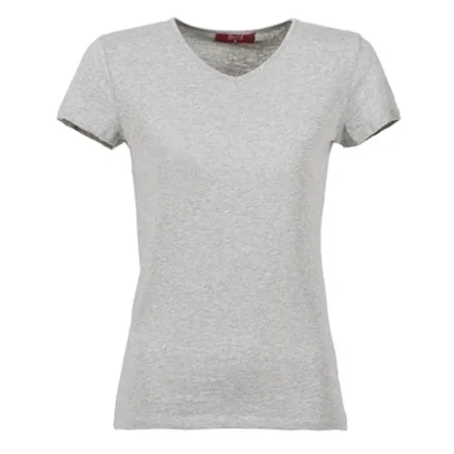 BOTD  EFLOMU  women's T shirt in Grey