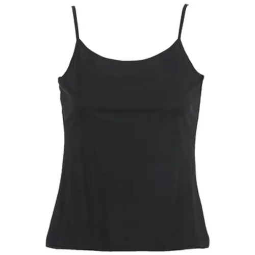 BOTD  FAGALOTTE  women's Vest top in Black