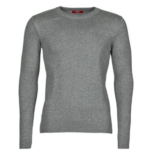 BOTD  OLDMAN  men's Sweater in Grey