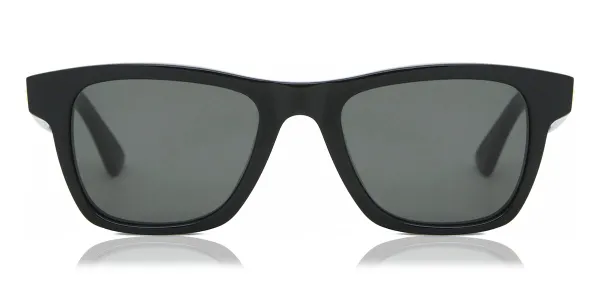 Bottega Veneta BV1120S 001 Men's Sunglasses Black Size 51