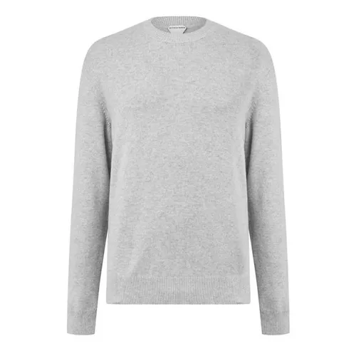 BOTTEGA VENETA Cashmere Sweater - Grey