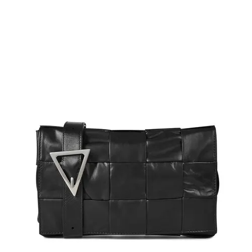 Bottega Veneta Cassette Bag - Black