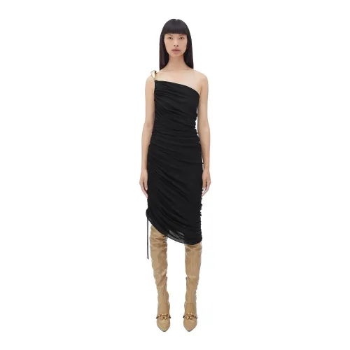 Bottega Veneta , Dress ,Black female, Sizes: