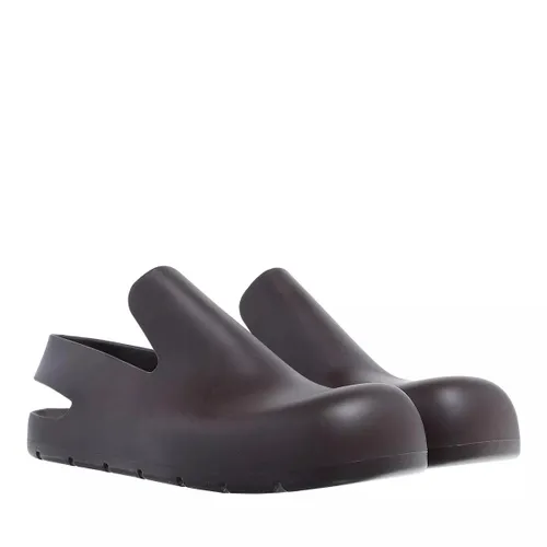 Bottega Veneta Loafers & Ballet Pumps - Puddle Salon Sandals - brown - Loafers & Ballet Pumps for ladies