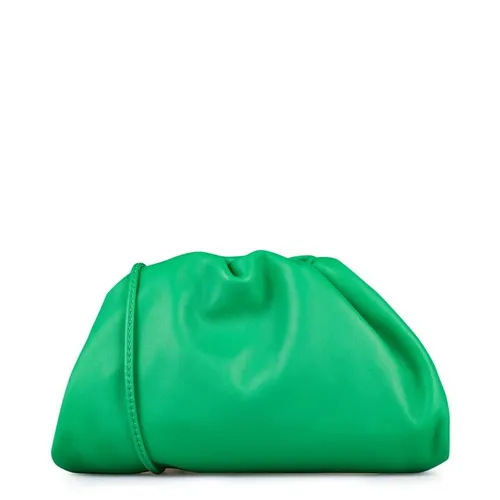 Bottega Veneta Mini Pouch - Green