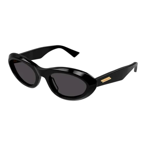 Bottega Veneta , Stylish Bv1191S Sunglasses ,Black male, Sizes: