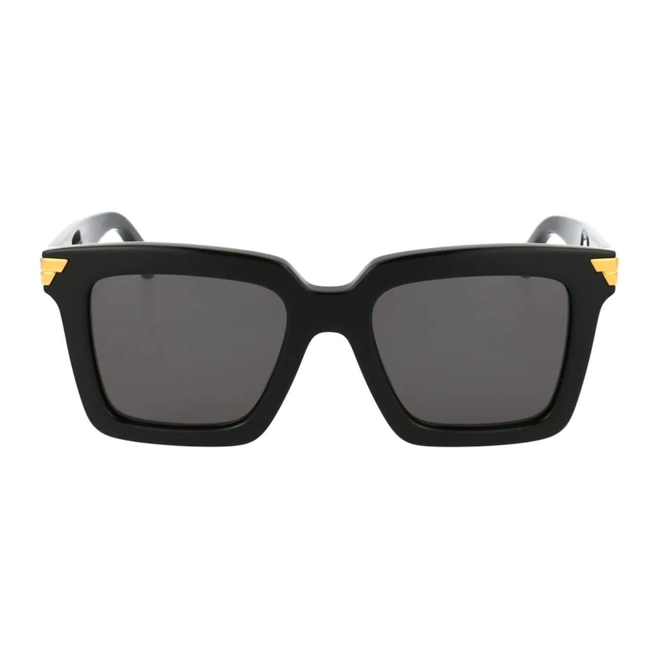 Bottega Veneta , Stylish Sunglasses Bv1005S ,Black female, Sizes:
