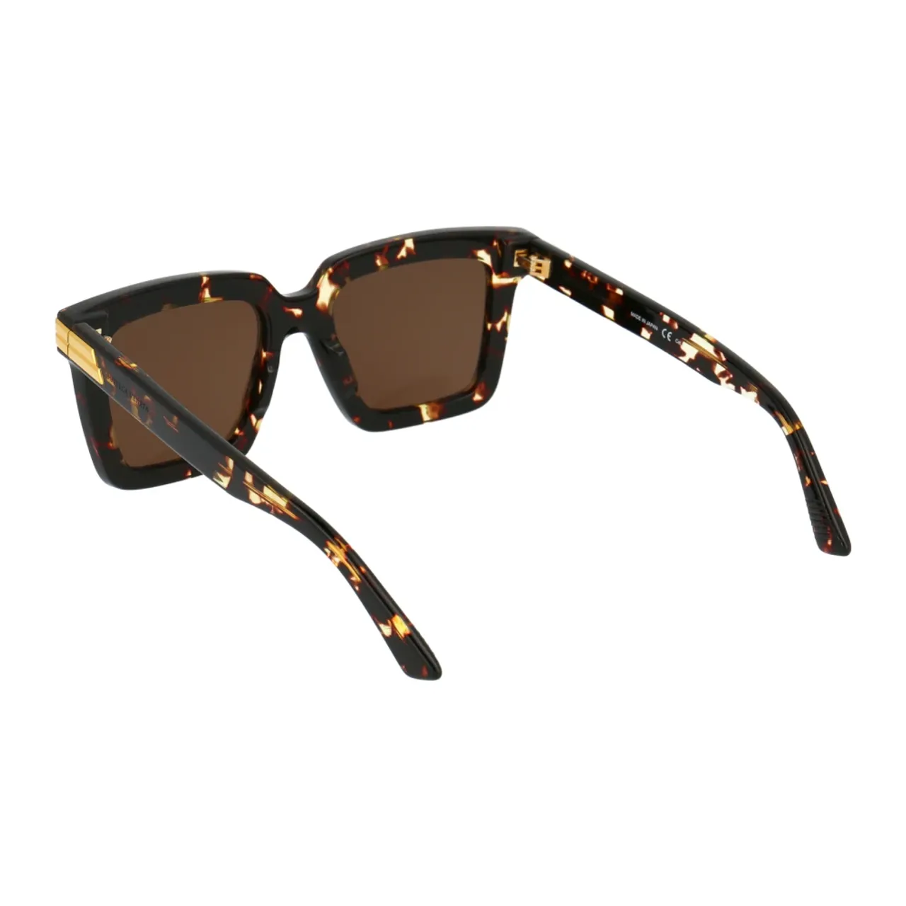 Bottega Veneta , Stylish Sunglasses Bv1005S ,Multicolor female, Sizes: