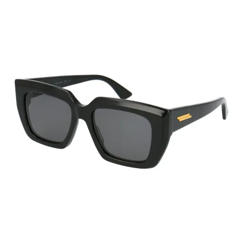 Bottega Veneta , Stylish Sunglasses Bv1030S ,Black female, Sizes: