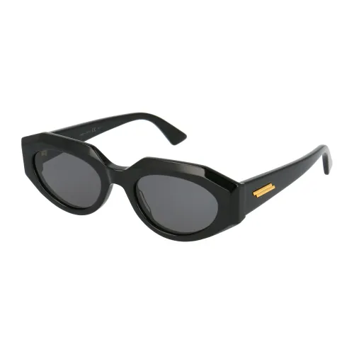 Bottega Veneta , Stylish Sunglasses Bv1031S ,Black female, Sizes: