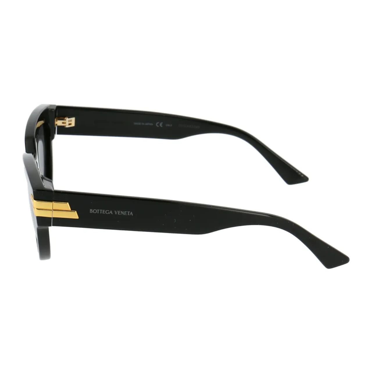 Bottega Veneta , Stylish Sunglasses Bv1035S ,Black female, Sizes: