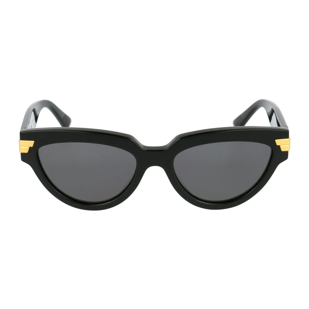 Bottega Veneta , Stylish Sunglasses Bv1035S ,Black female, Sizes: