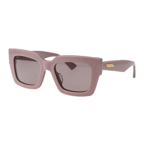 Bottega Veneta , Stylish Sunglasses Bv1212S ,Pink female, Sizes: