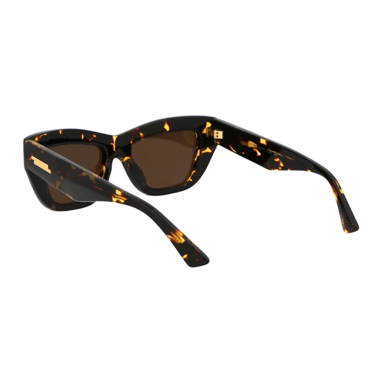 Bottega Veneta , Stylish Sunglasses Bv1218S ,Multicolor female, Sizes: