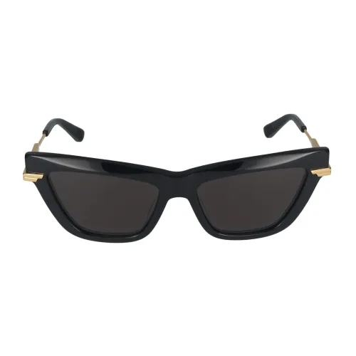 Bottega Veneta , Stylish Sunglasses Bv1241S ,Black female, Sizes: