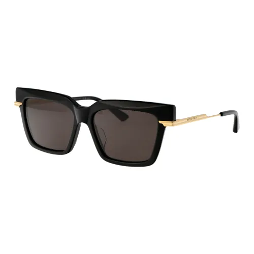 Bottega Veneta , Stylish Sunglasses Bv1242S ,Black female, Sizes: