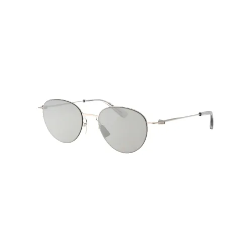 Bottega Veneta , Stylish Sunglasses Bv1268S ,Gray male, Sizes: