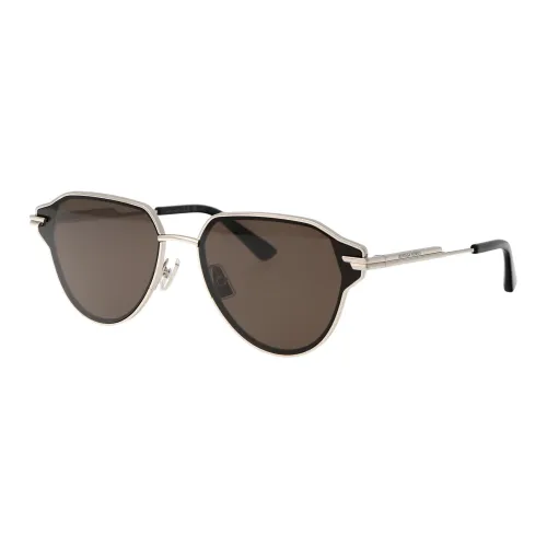 Bottega Veneta , Stylish Sunglasses Bv1271S ,Multicolor male, Sizes: