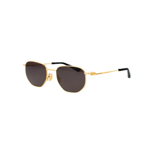 Bottega Veneta , Stylish Sunglasses Bv1301S ,Yellow unisex, Sizes:
