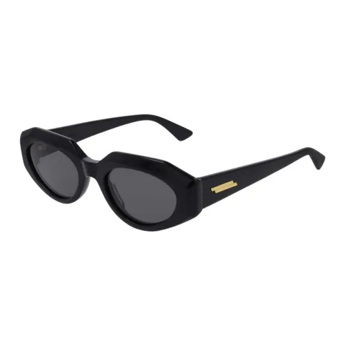 Bottega Veneta , Sunglasses ,Black female, Sizes: