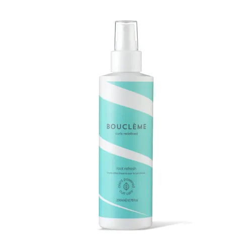 Bouclème - Root Refresh - Dry Shampoo Alternative -