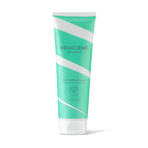 Bouclème - Scalp Exfoliating Shampoo - Hair Shampoo with