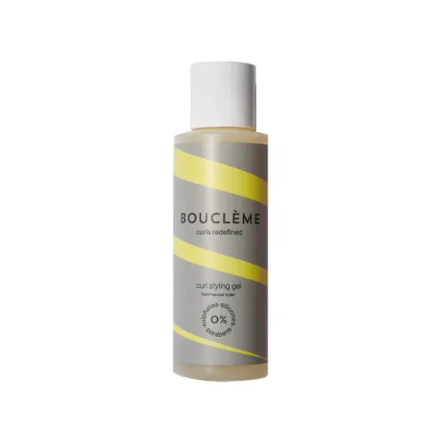 Bouclème Unisex Styling Gel I Styling Cream for Defined
