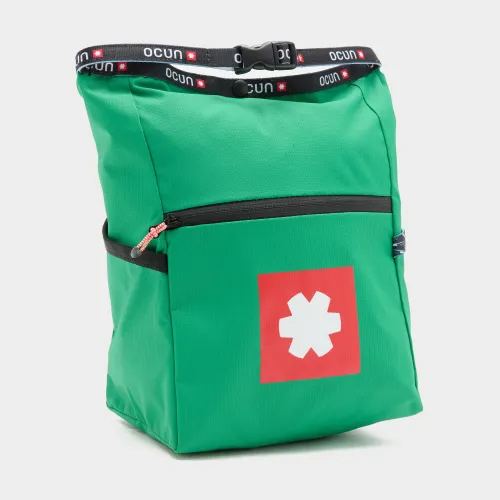 Boulder Bag, Green