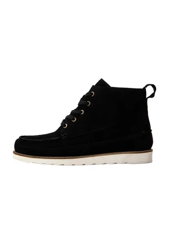 boundry Men's Ankle Boots