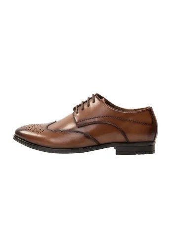 boundry Men's Classic lace-up