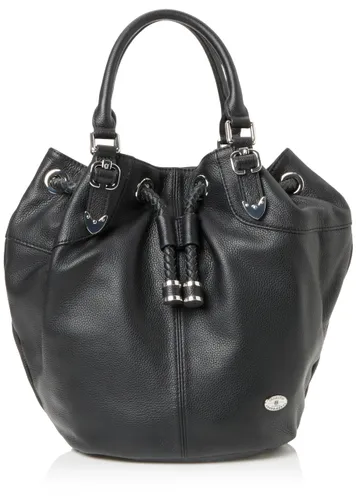 boundry Women's Leather Handbag