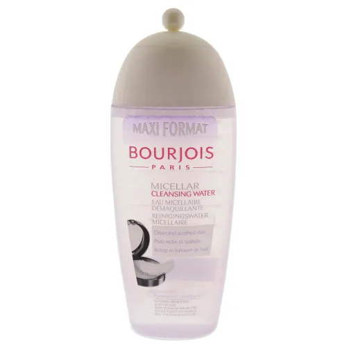 Bourjois Hypoallergenic Micellar Cleansing Water for Face &