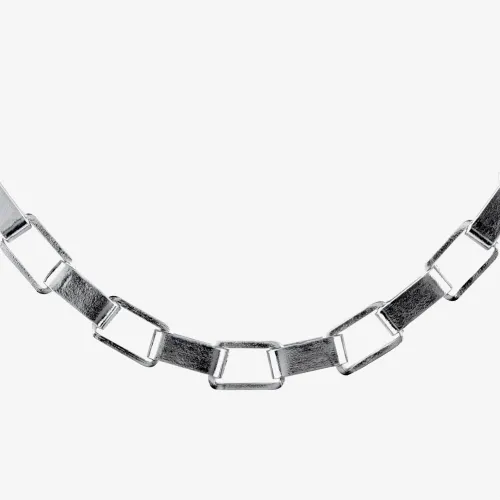 Bourne and Wilde Large Square Belcher Chain USS-706S22L6.0