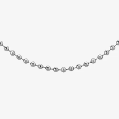 Bourne and Wilde Small Ball Chain USS-770S20L2.0